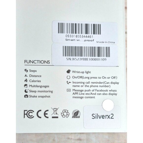 Smart Watch for Women with Bluetooth Calls, 1.27” AMOLED Thin Face Fitness Track main image 9
